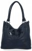 Női Táská shopper bag Herisson tengerkék 1302B366